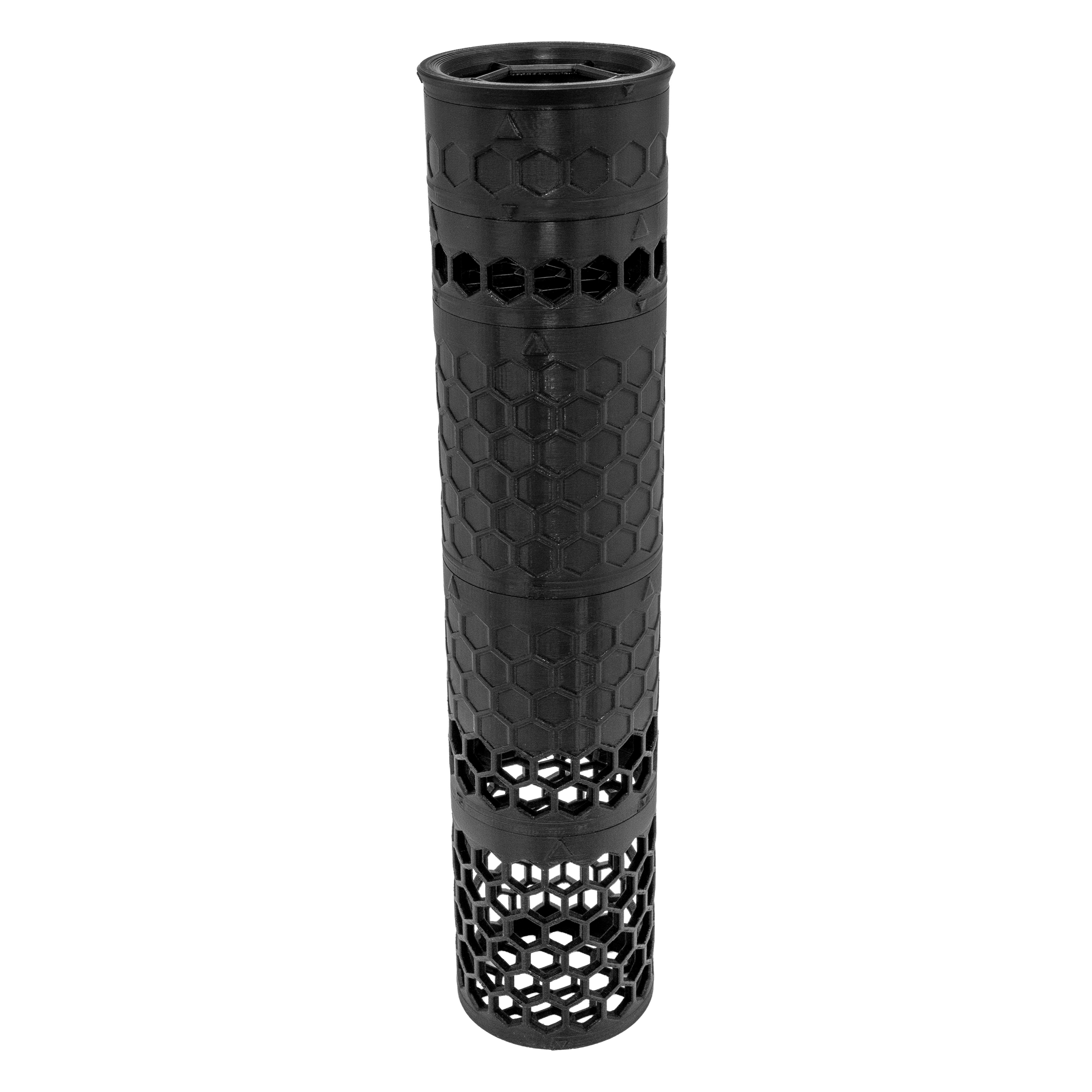 CaddyStack™ – Modular Filter Tower Kit