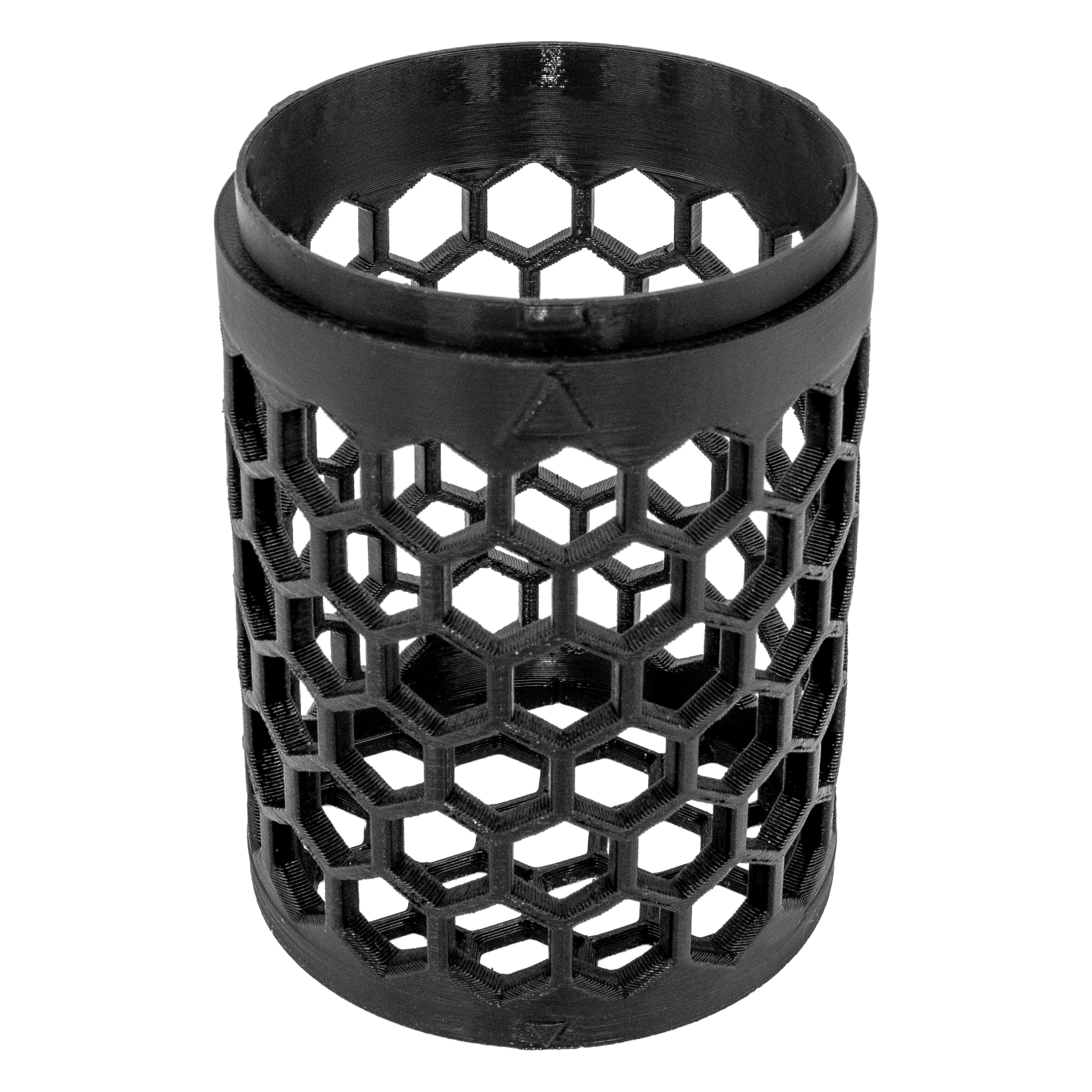 Spare Parts & Extensions for CaddyStack™ - Modular Filter Tower