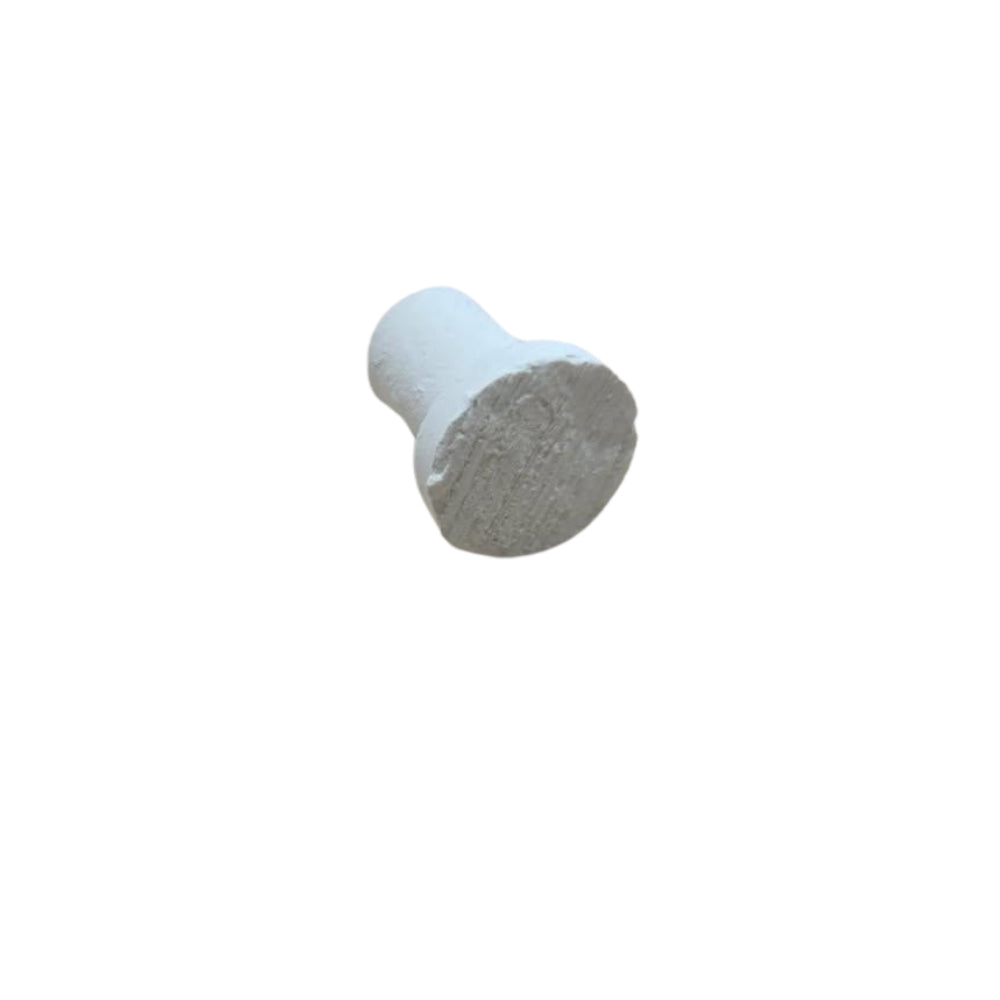 ½" (Micro) Ceramic Frag Plug