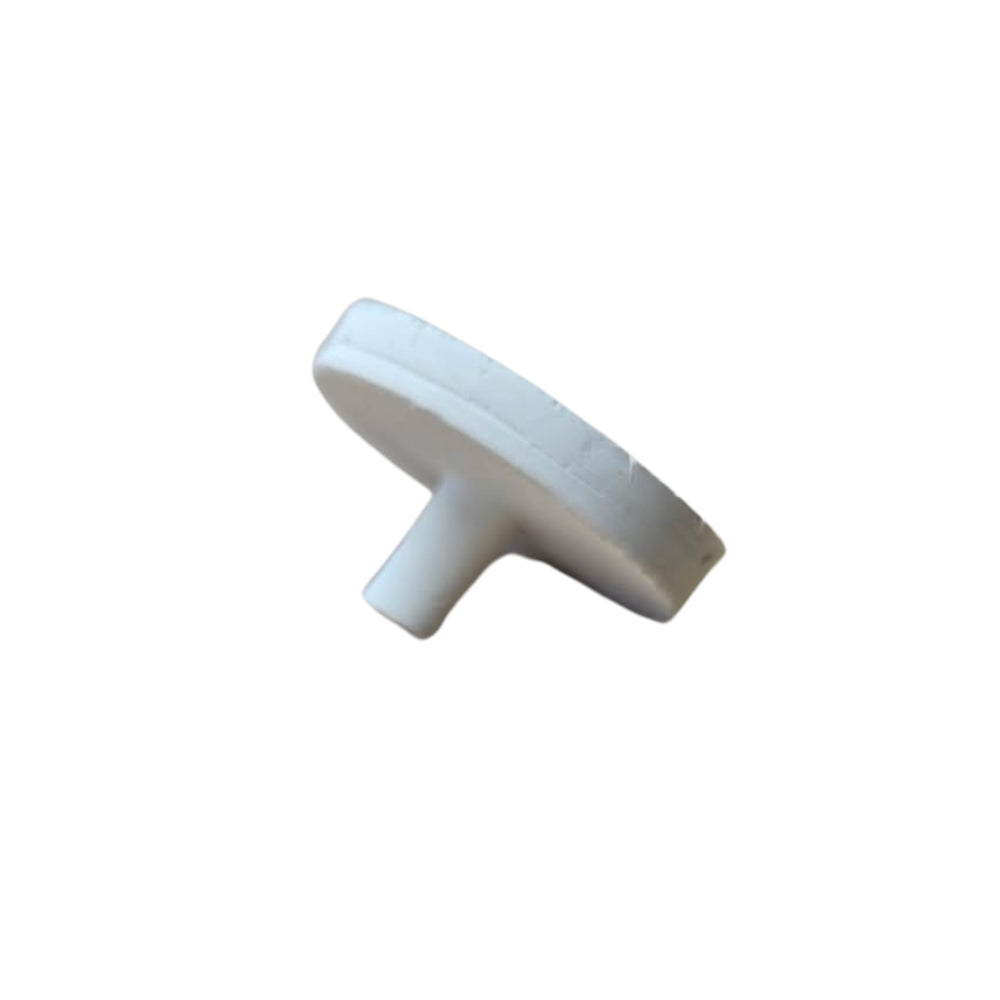 2" Ceramic Frag Plug
