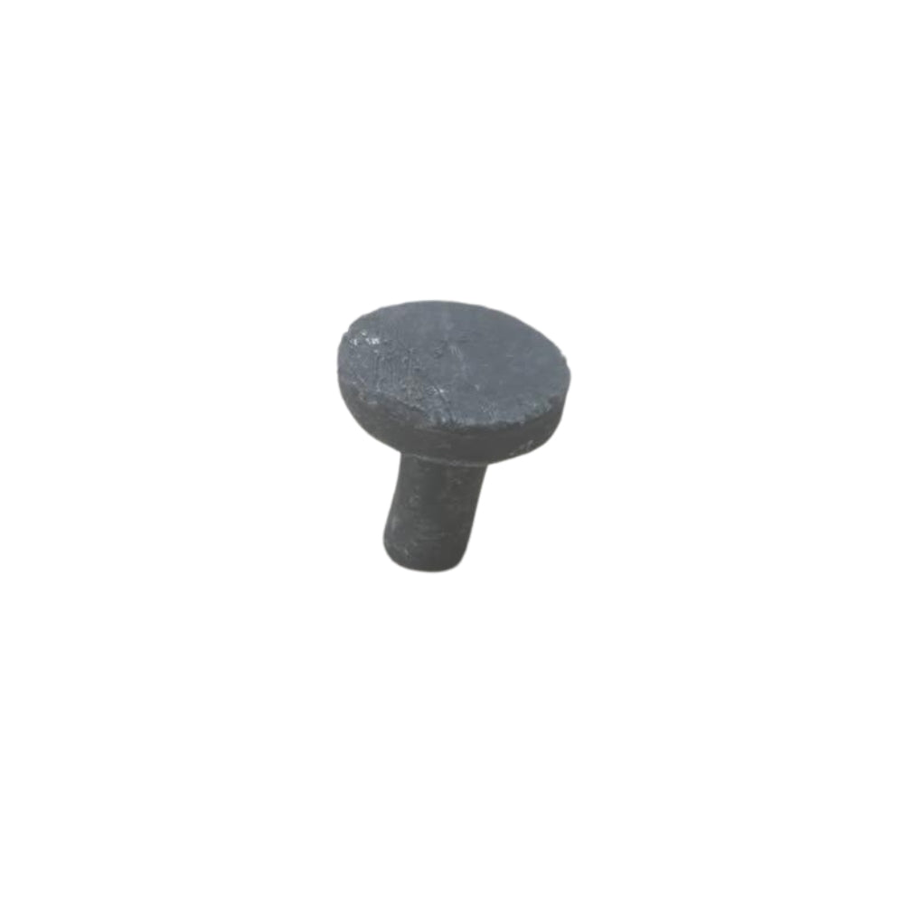 1" Ceramic Frag Plug
