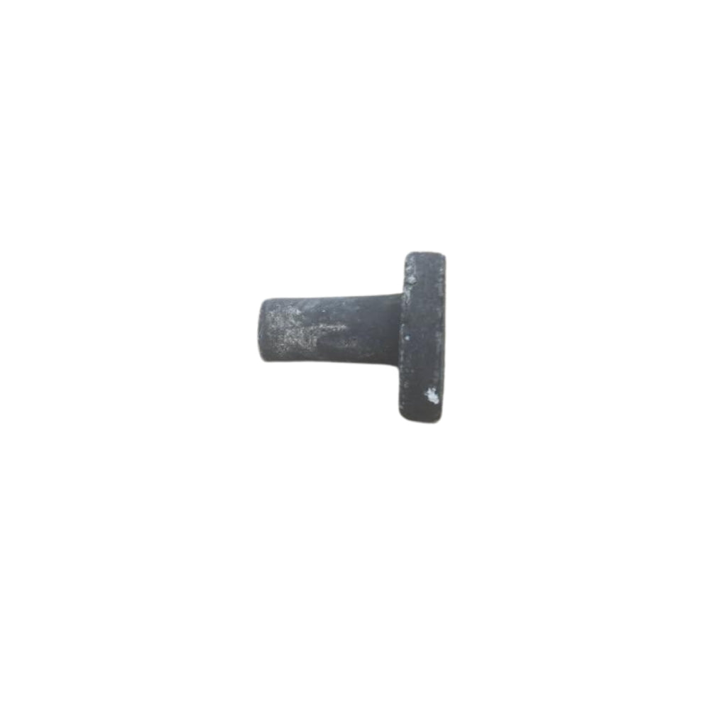 1" Ceramic Frag Plug