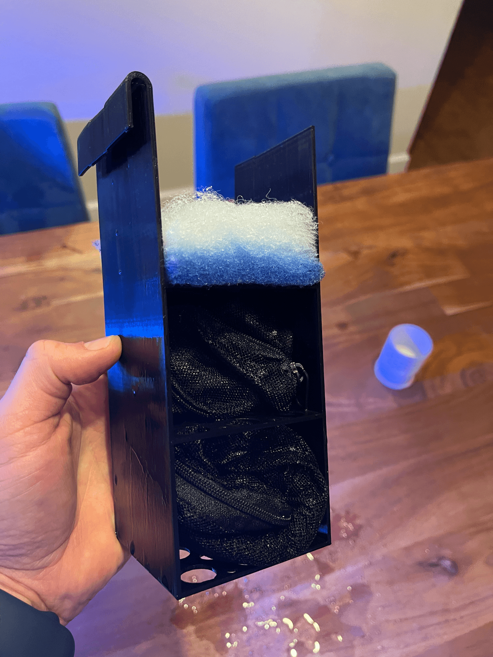 Waterbox 20 Filter Media Basket