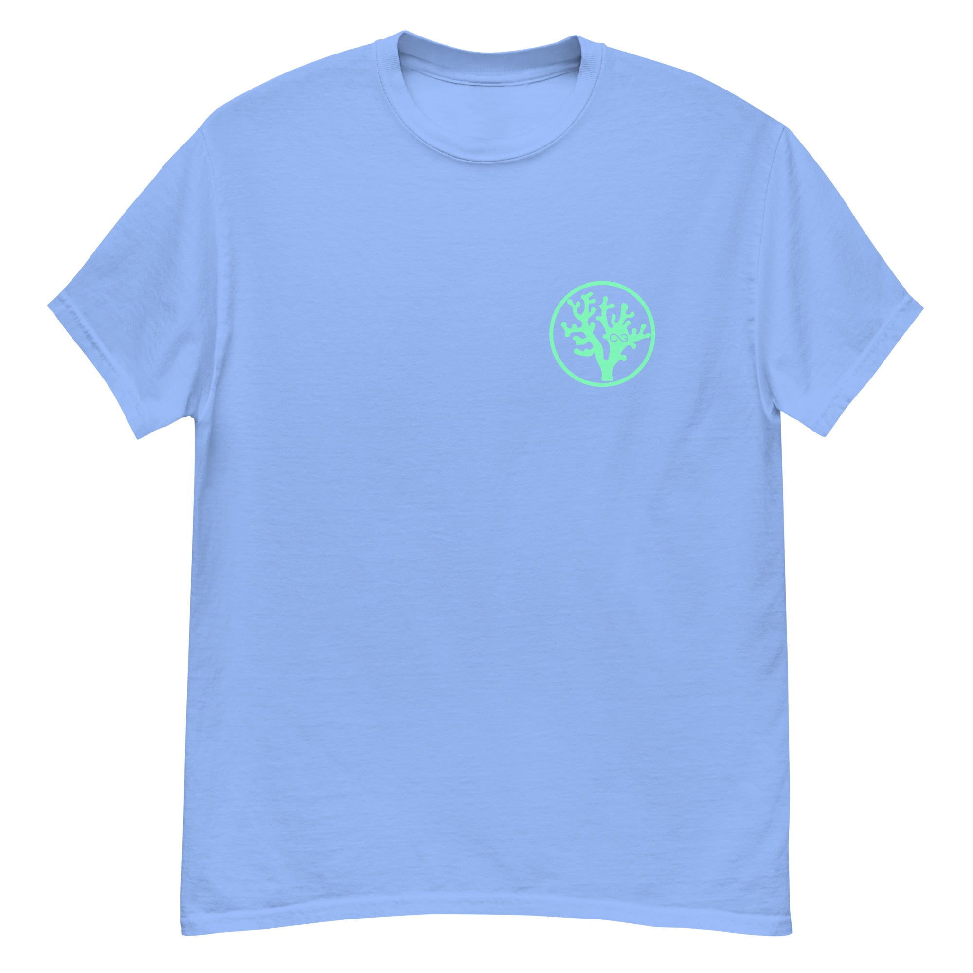 Oceanic Gardens Logo T-Shirt