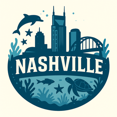 Reefing USA Nashville