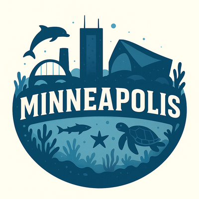 Reefing USA Minneapolis