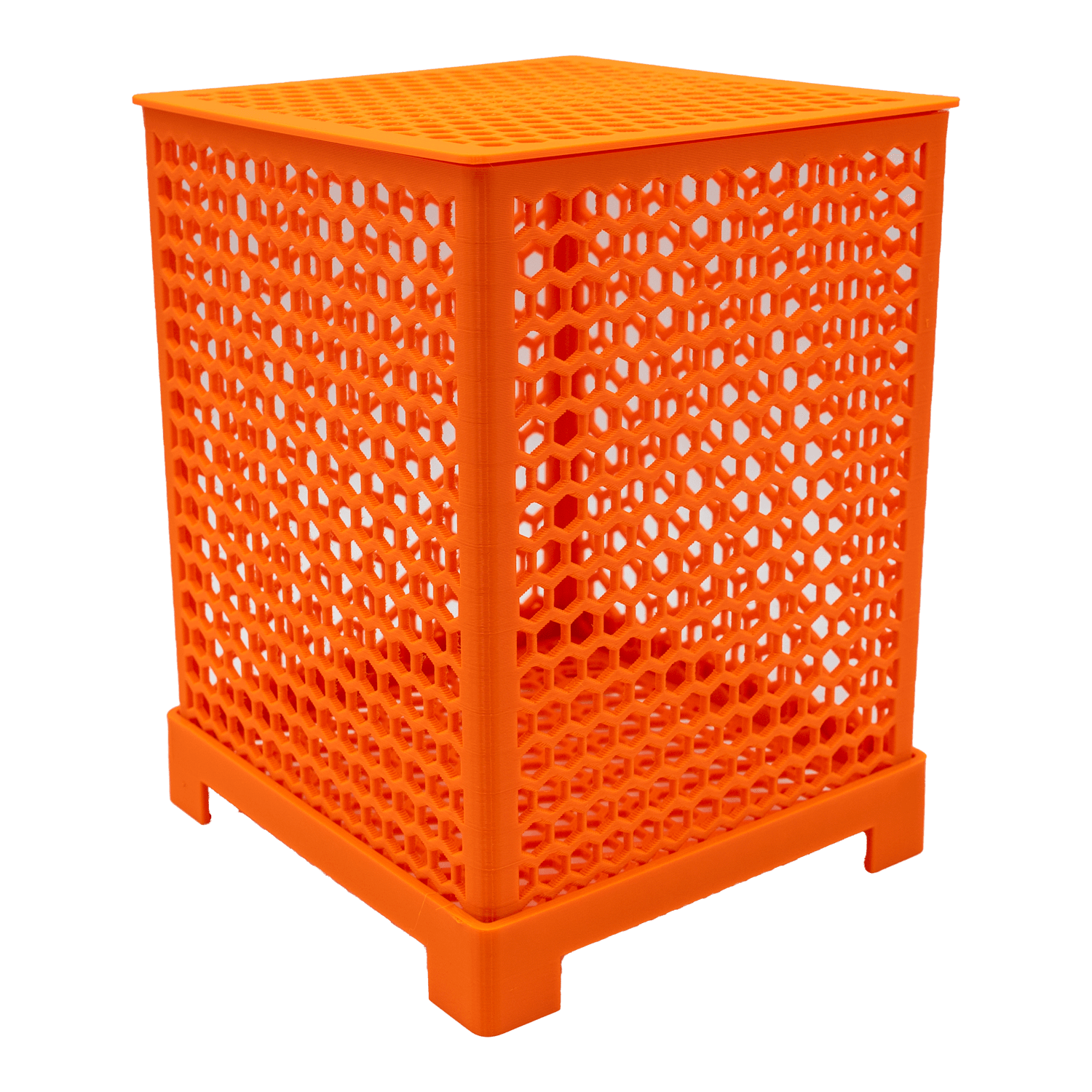 Media Basket for Sump