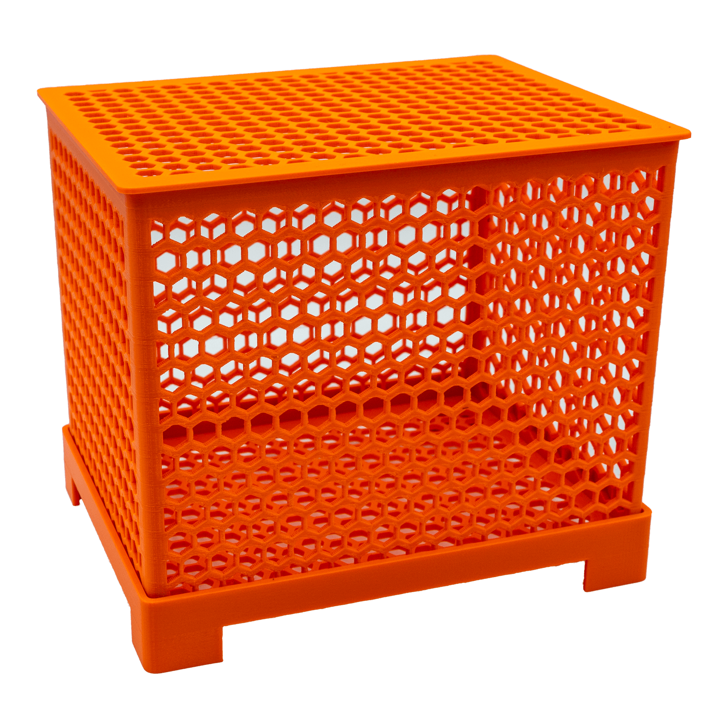 Media Basket for Sump