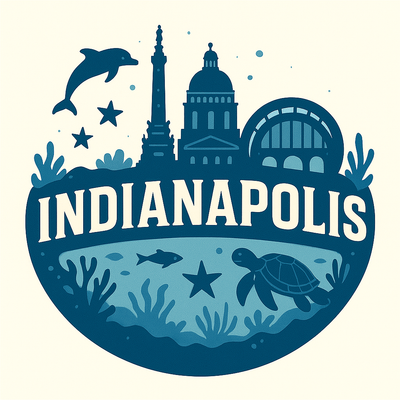 Reefing USA Indianapolis