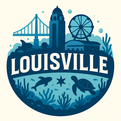 Reefing USA Louisville