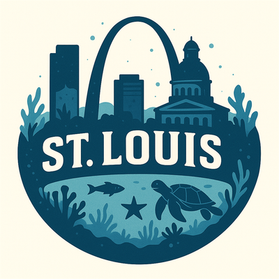 Reefing USA St. Louis
