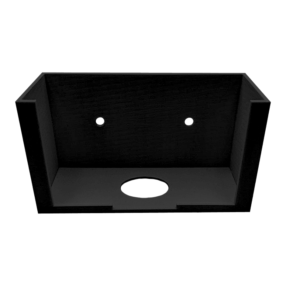 Adaptive Reef Toggle Box Bracket