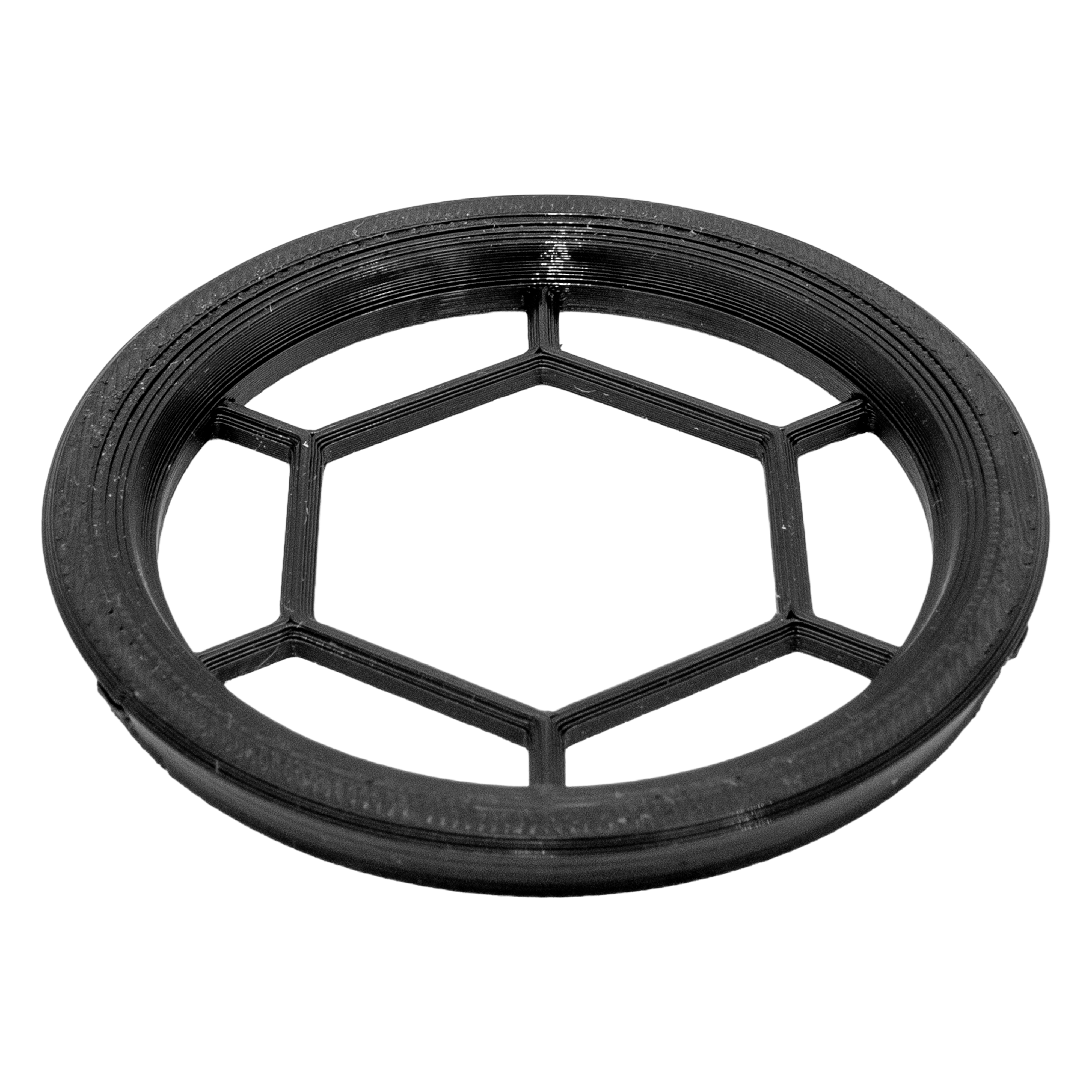 Spare Parts & Extensions for CaddyStack™ - Modular Filter Tower