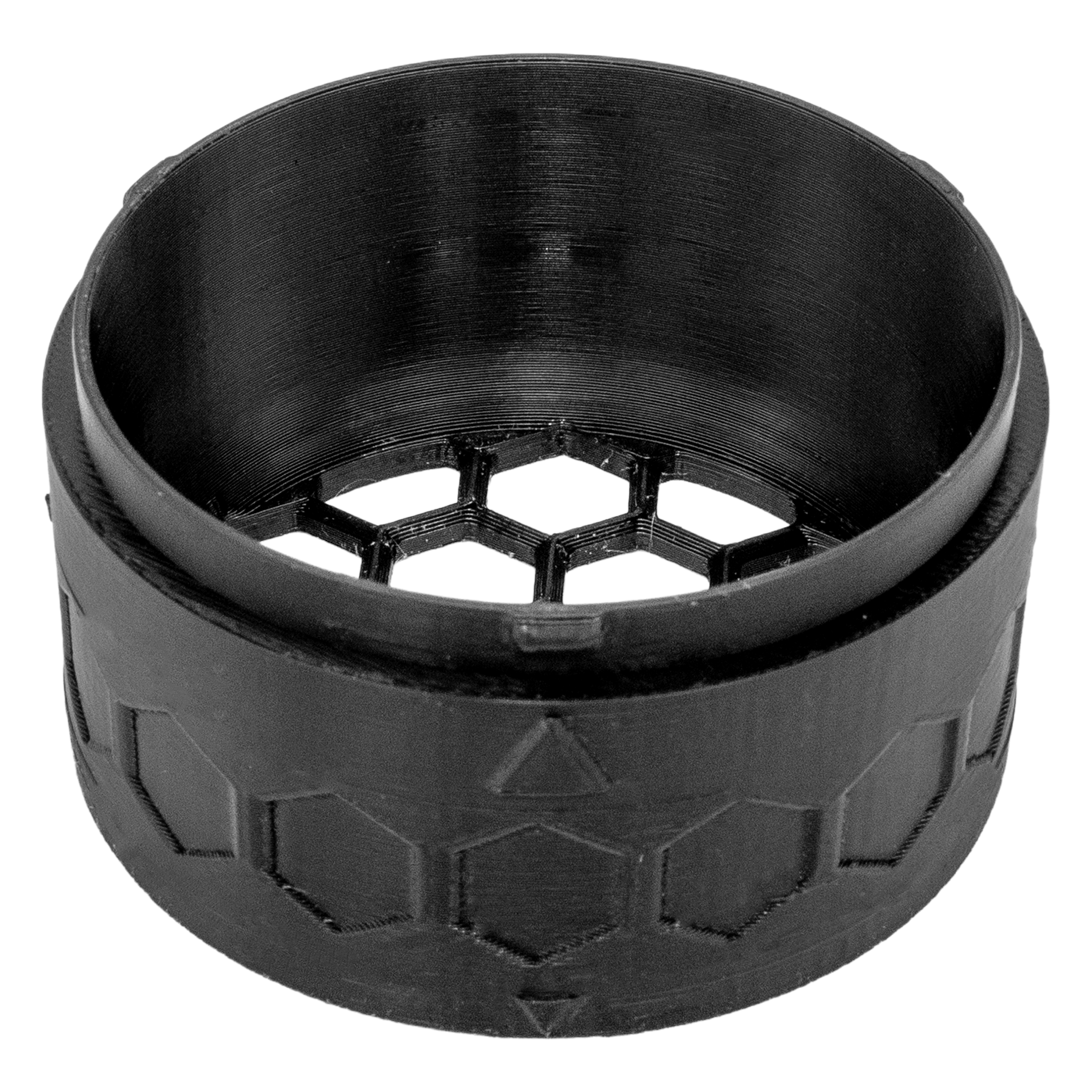Spare Parts & Extensions for CaddyStack™ - Modular Filter Tower