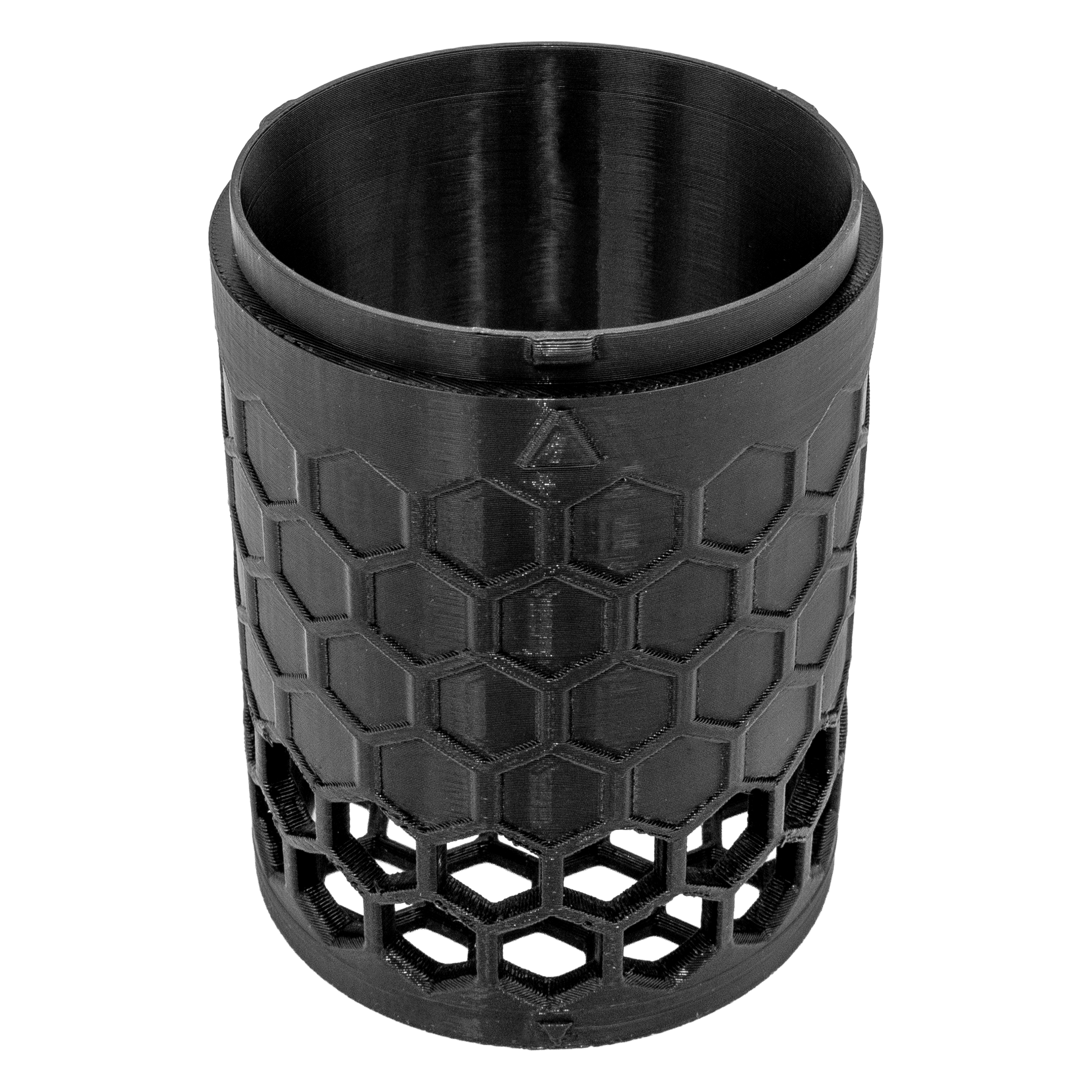 Spare Parts & Extensions for CaddyStack™ - Modular Filter Tower