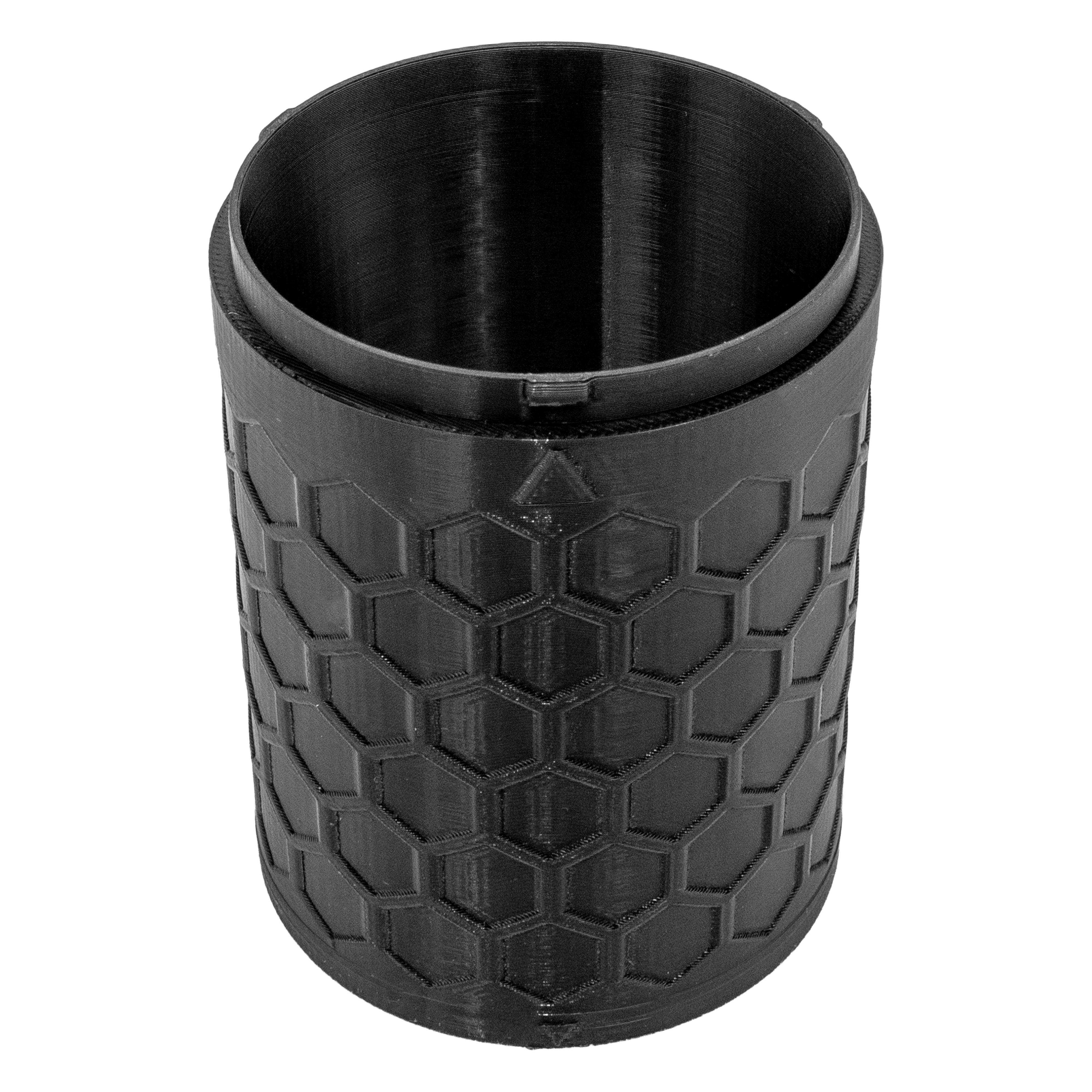Spare Parts & Extensions for CaddyStack™ - Modular Filter Tower