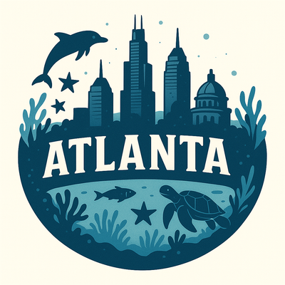 Reefing USA Atlanta