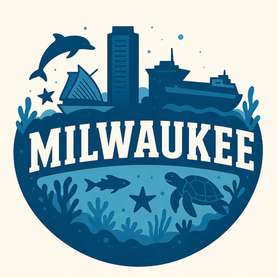 Reefing USA Milwaukee