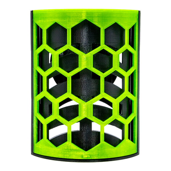 Printed Reef Nori Feeder