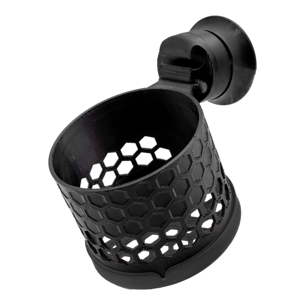 Printed Reef Magnetic Feeder Ring