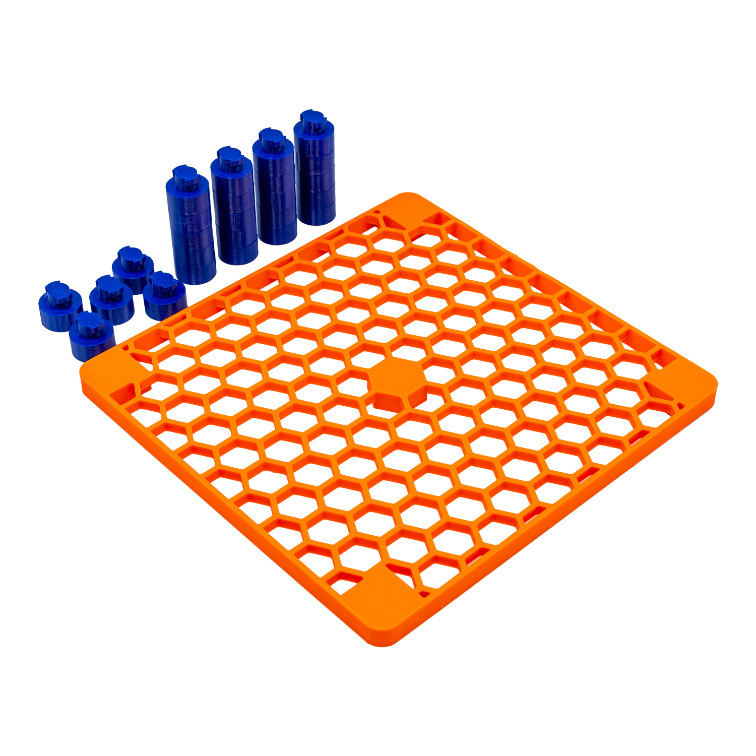 Adjustable Protein Skimmer Stand