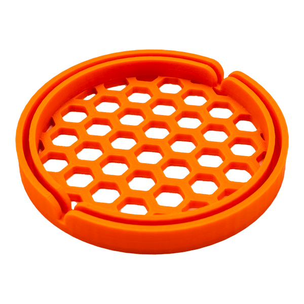 Neptune Systems Apex AFS Feeder Screen