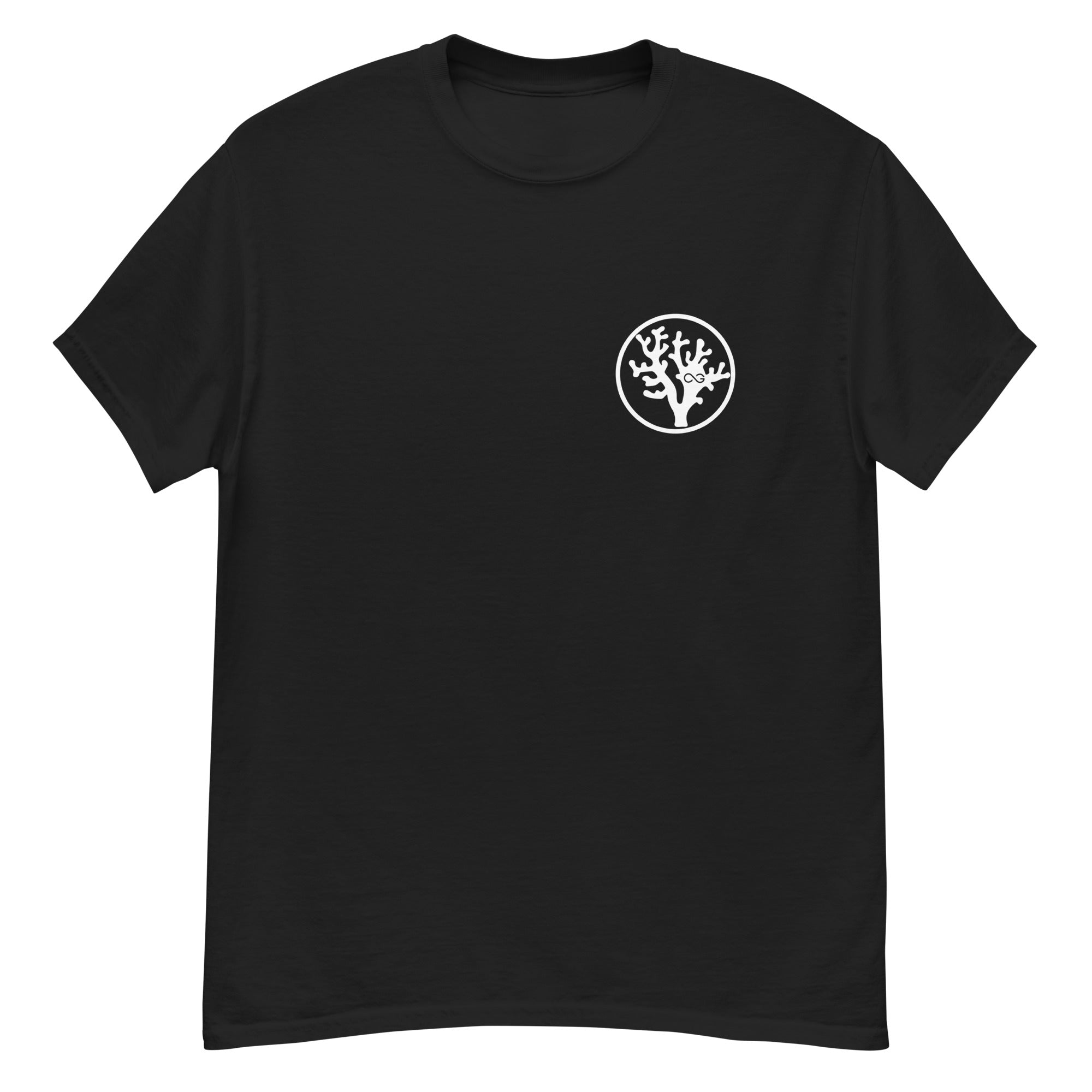 Oceanic Gardens Logo T-Shirt
